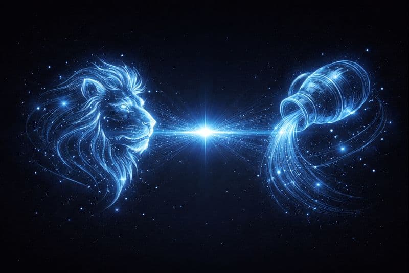 Horoscope Compatibility