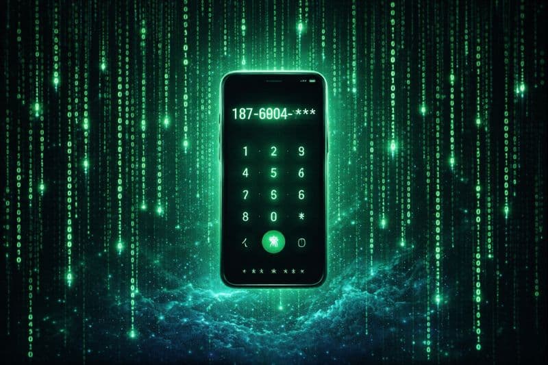 Number Frequency Analysis